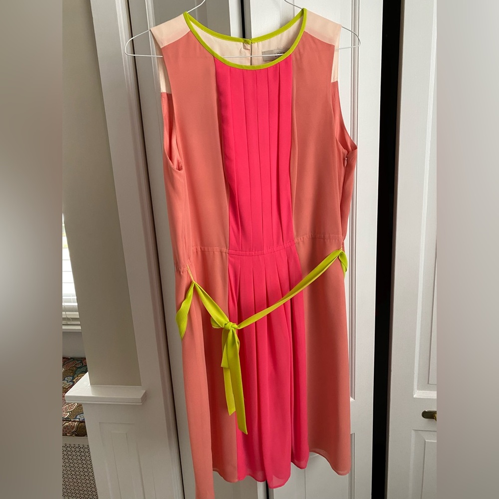 LOFT Dress